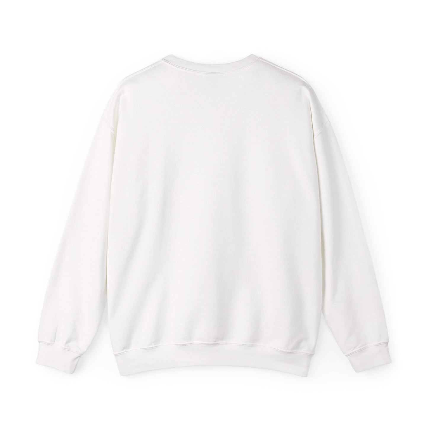 Dog Lovers Crewneck Sweatshirt — "Dog Lovers Forever Pack" Graphic Pullover