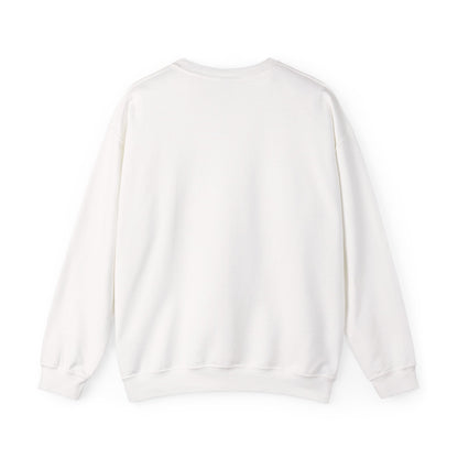 Dog Lovers Crewneck Sweatshirt — "Dog Lovers Forever Pack" Graphic Pullover