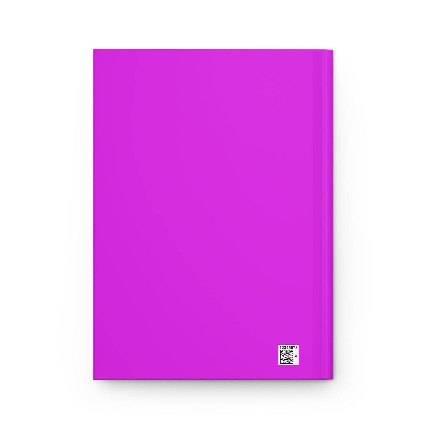 Hardcover Journal — "My Journal" Smart Girly Notebook for Girls, Cute Study Planner & School Diary